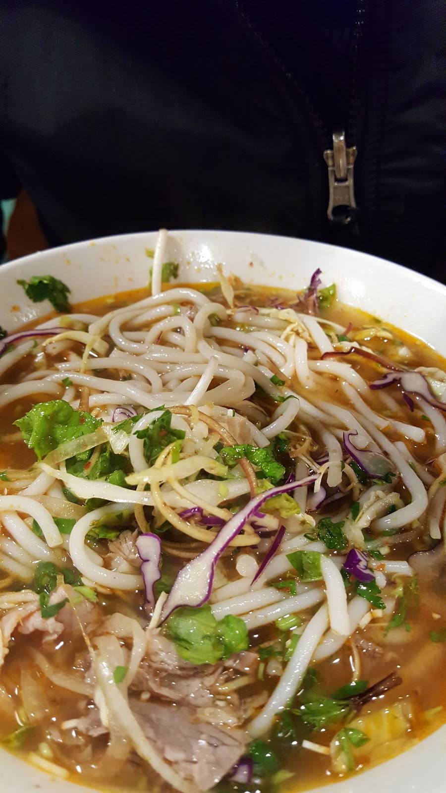 Pho Chi | restaurant | 20 Montgomery Village Ave, Gaithersburg, MD 20879, USA | 3012088018 OR +1 301-208-8018