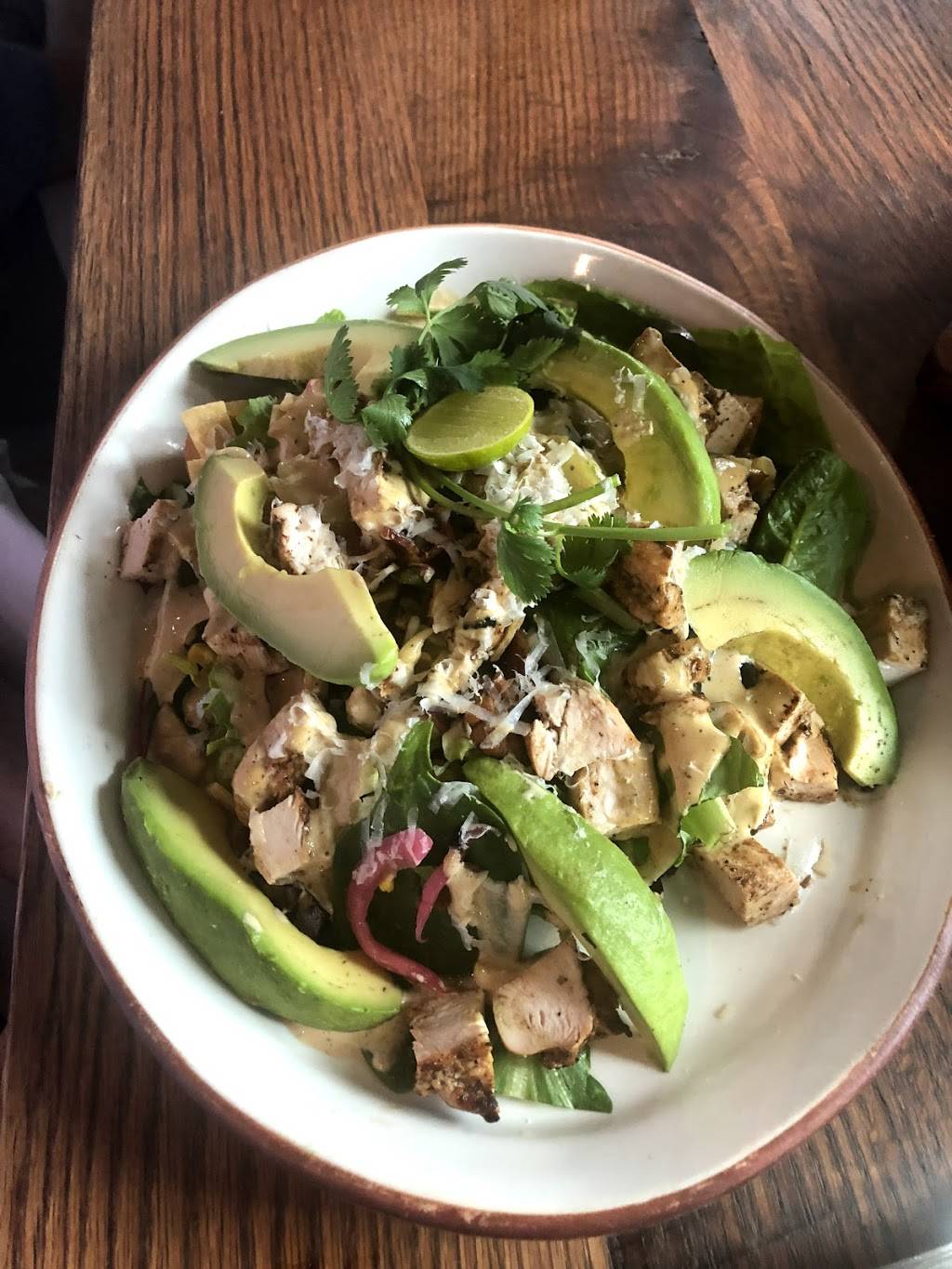 Goode Company Kitchen & Cantina - Memorial | restaurant | 9005 Katy Fwy, Houston, TX 77024, USA | 7137663434 OR +1 713-766-3434