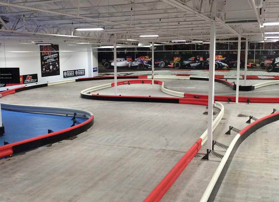 K1 Speed - Indoor Go Karts, Corporate Event Venue, Team Building | restaurant | 725 E 10600 S, Sandy, UT 84094, USA | 8017587228 OR +1 801-758-7228