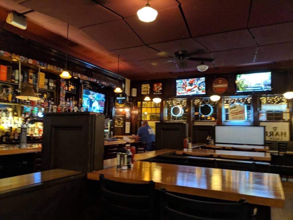 Mary Murphys | restaurant | 333 Main St, Wakefield, RI 02879, USA | 4017889400 OR +1 401-788-9400