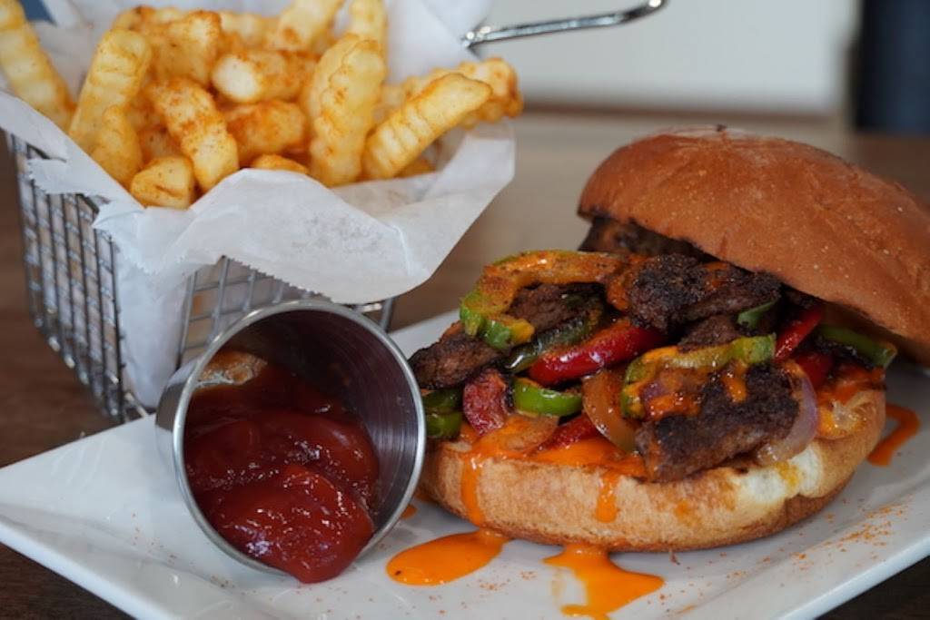 Fusion Vibes Kitchen + Bar | restaurant | 100 S Central Expy Suite 50, Richardson, TX 75080, USA | 9725433888 OR +1 972-543-3888