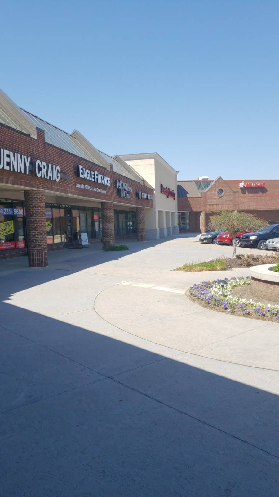 Jimmy Johns | meal delivery | 2624 Lake Cir Dr, Indianapolis, IN 46268, USA | 3172281536 OR +1 317-228-1536