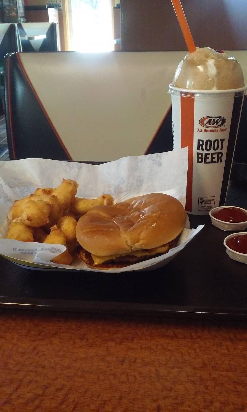 A&W | restaurant | 2624 Midway Rd, Carrollton, TX 75006, USA | 2144314722 OR +1 214-431-4722