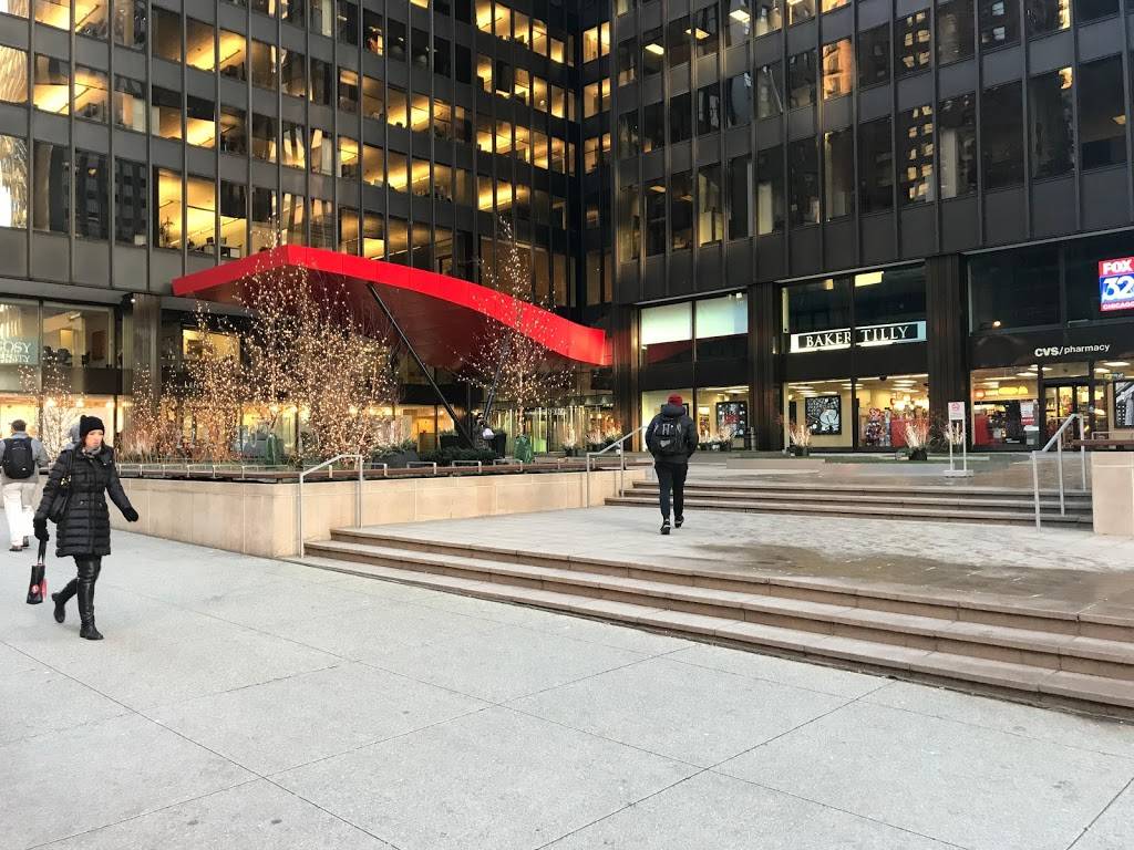 freshii | restaurant | 233 N Michigan Ave, Chicago, IL 60601, USA | 3123441178 OR +1 312-344-1178