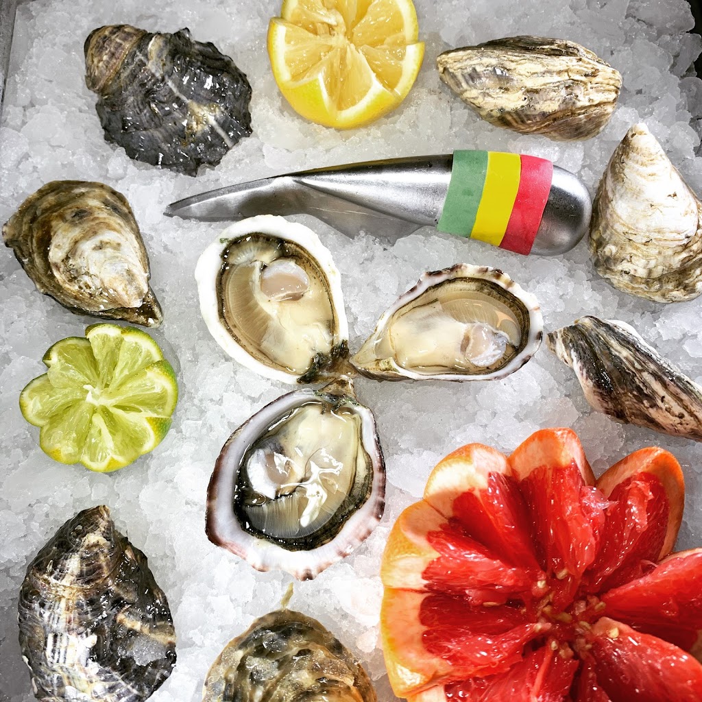EMPIRE OYSTER TEMPLE & RAW LAB @ Port of Call Food & Brew Hall | restaurant | 99 S Market St, Charleston, SC 29401, USA | 9176564697 OR +1 917-656-4697