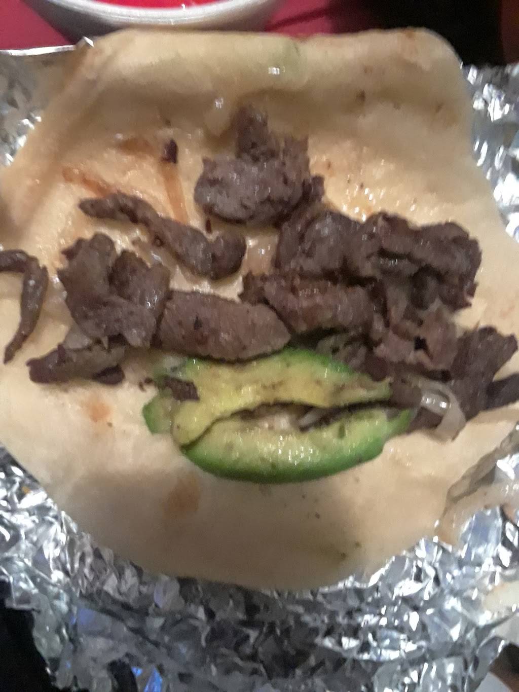 Taqueria Rivera | restaurant | 1746 W Poplar St, San Antonio, TX 78207, USA | 2107360502 OR +1 210-736-0502