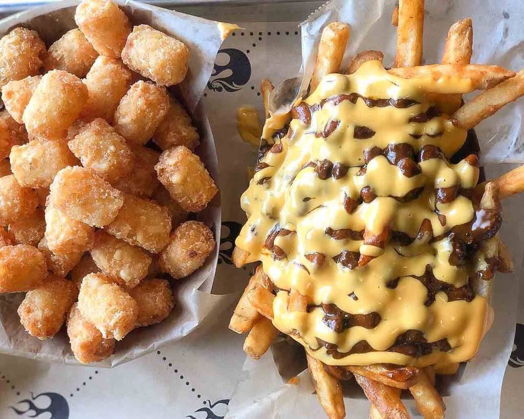 Fire Wings Folsom | restaurant | 1016 Riley St Ste 5, Folsom, CA 95630, USA | 9164968808 OR +1 916-496-8808