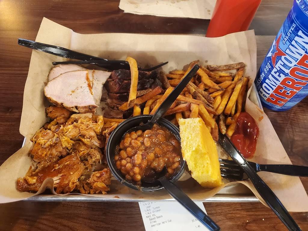 MISSION BBQ | restaurant | 2217a E 81st Ave, Merrillville, IN 46410, USA | 2192086474 OR +1 219-208-6474