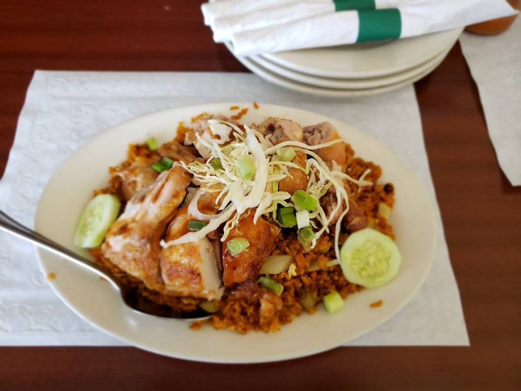 Kaieteur Tropical Mist LLC | restaurant | 1718 N Main St, Kissimmee, FL 34744, USA | 4078479385 OR +1 407-847-9385