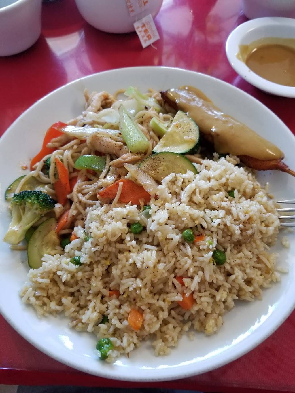 Mais Restaurant | restaurant | 9501 State Ave F, Marysville, WA 98270, USA | 3606534165 OR +1 360-653-4165