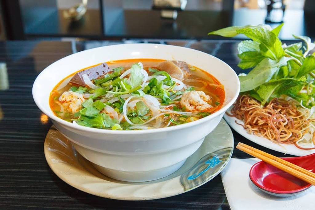 Pho Hue Oi | cafe | 4051 Inglewood Ave Ste. 101, Redondo Beach, CA 90278, USA | 3102631123 OR +1 310-263-1123