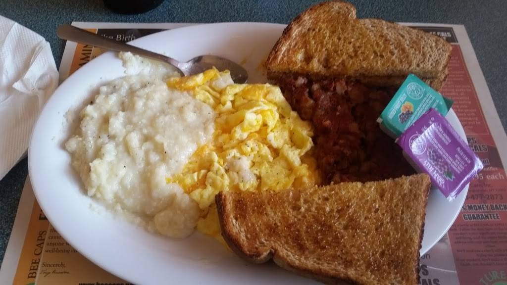 Spring Garden Family Restaurant | restaurant | 1702 South Ocean Boulevard, Myrtle Beach, SC 29577, USA | 8434484270 OR +1 843-448-4270