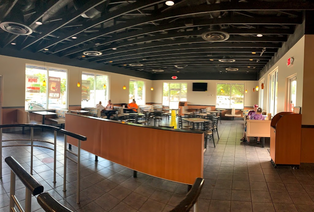 Burger King | restaurant | 198 W James Lee Blvd, Crestview, FL 32536, USA | 8503985724 OR +1 850-398-5724