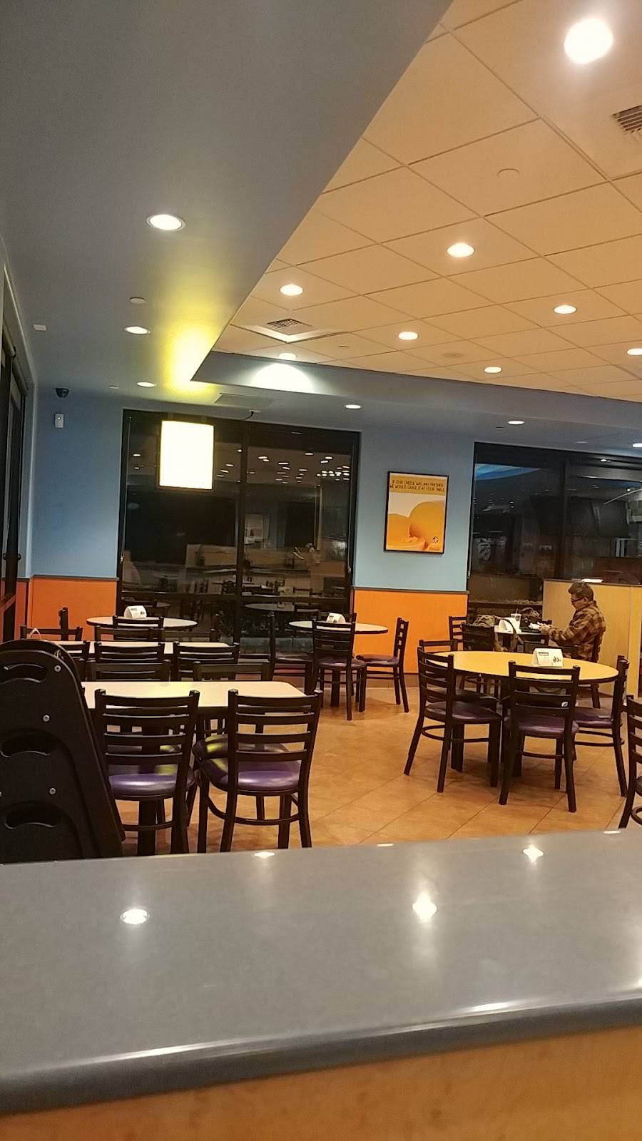 Miguels Jr | restaurant | 7490 Cherry Ave, Fontana, CA 92336, USA | 9093573822 OR +1 909-357-3822