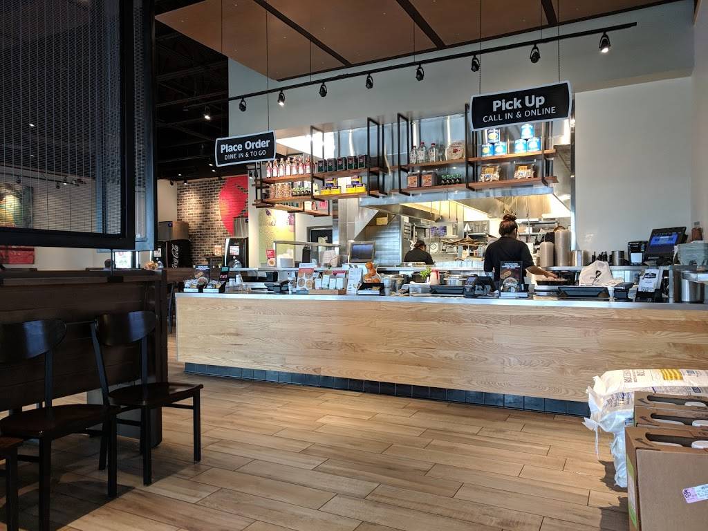 Pei Wei | restaurant | 24926 Farm to Market 1093 Suite A, Katy, TX 77494, USA | 2816656030 OR +1 281-665-6030