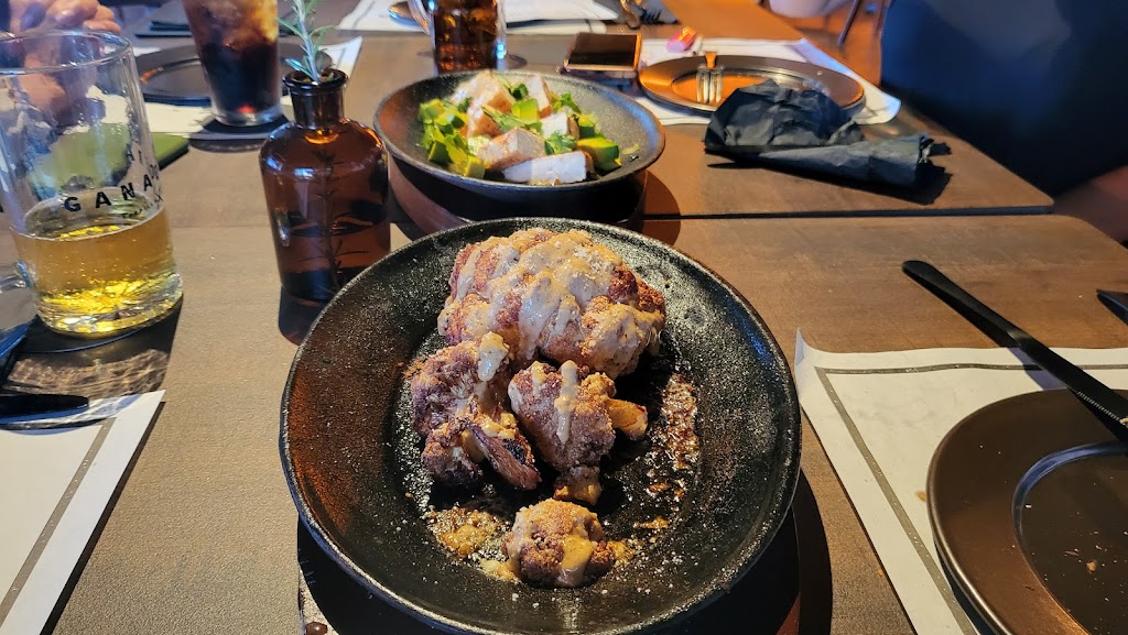 Ganadera parrilla-cantina | restaurant | 4501 W Expy 83, McAllen, TX 78503, USA | 9566275073 OR +1 956-627-5073