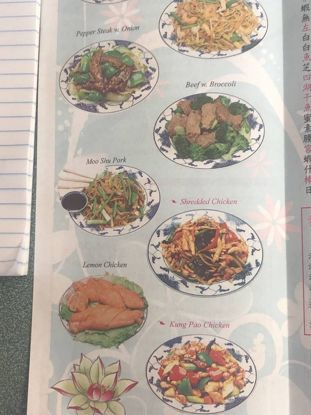 Ginger Wok Chinese Restaurant | meal delivery | 7900 103rd St Unit 28, Jacksonville, FL 32210, USA | 9047727778 OR +1 904-772-7778