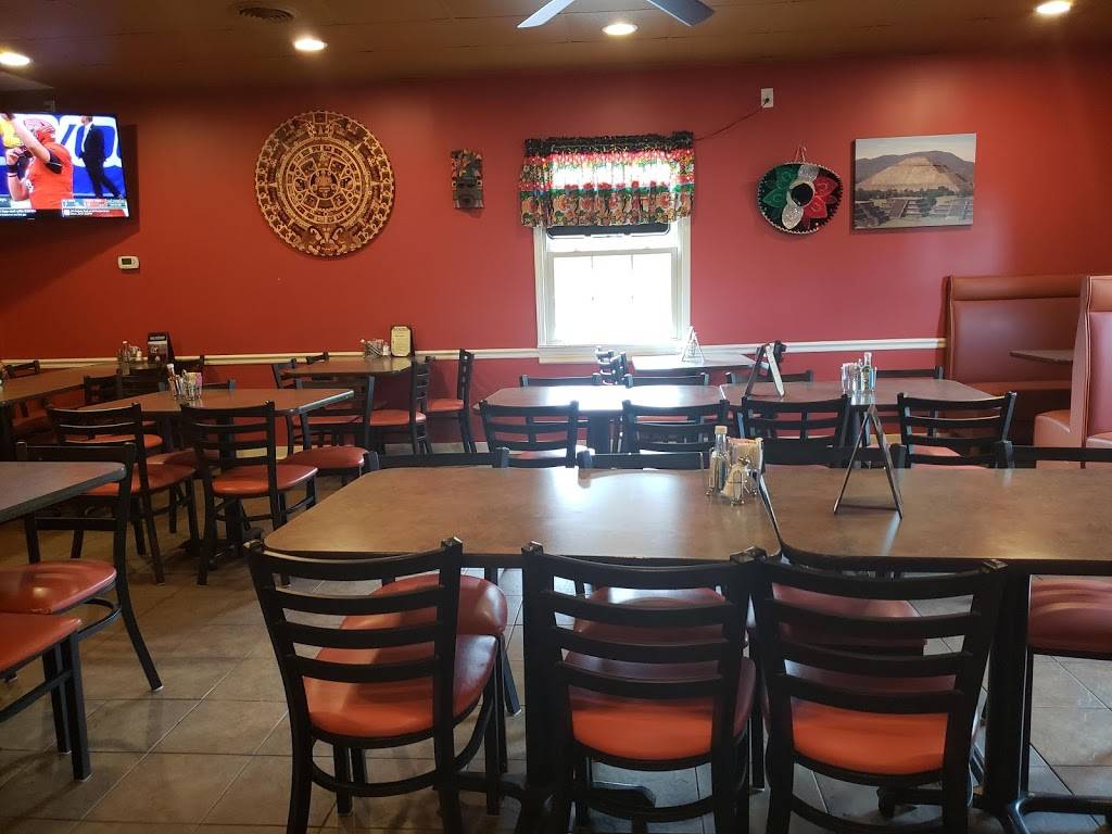 Los Aztecas Mexican Restaurant | restaurant | 1107 Herr Ln, Lyndon, KY 40222, USA | 5024263994 OR +1 502-426-3994