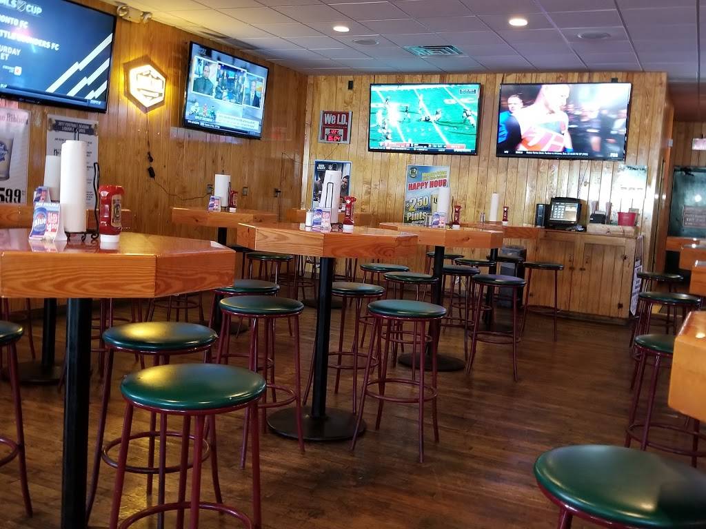 Gators Dockside Baymeadows | restaurant | 8650 Baymeadows Rd, Jacksonville, FL 32256, USA | 9044480500 OR +1 904-448-0500