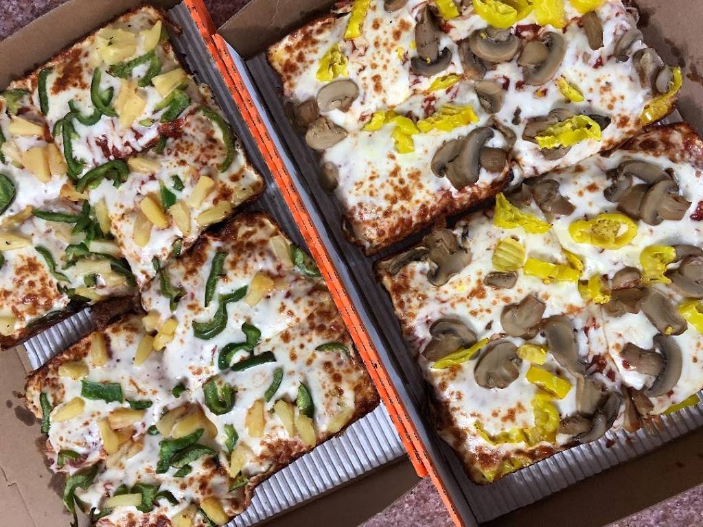 Little Caesars Pizza | meal takeaway | 48904 Van Dyke Ave, Shelby Charter Twp, MI 48317, USA | 5862548800 OR +1 586-254-8800