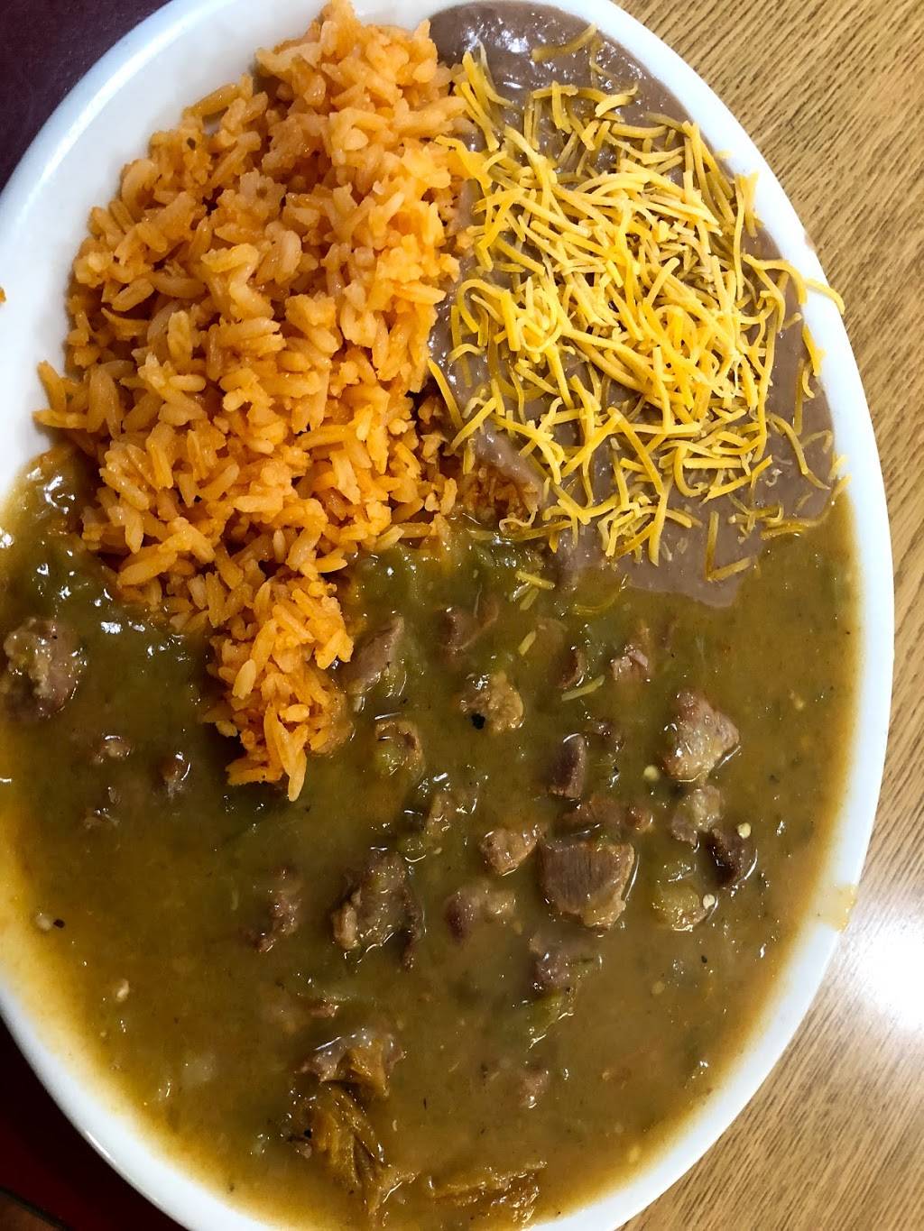 Nacho Y Kikas Cafe | restaurant | 204 E S 1st St, Johnstown, CO 80534, USA | 9705874393 OR +1 970-587-4393