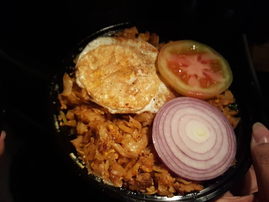 Kottu Kadai | restaurant | 3351 Markham Rd, Scarborough, ON M1X 0A6, Canada | 4164123555 OR +1 416-412-3555