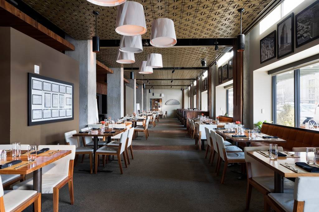 FLINT | restaurant | 15 N Robinson Ave, Oklahoma City, OK 73102, USA | 4056050657 OR +1 405-605-0657