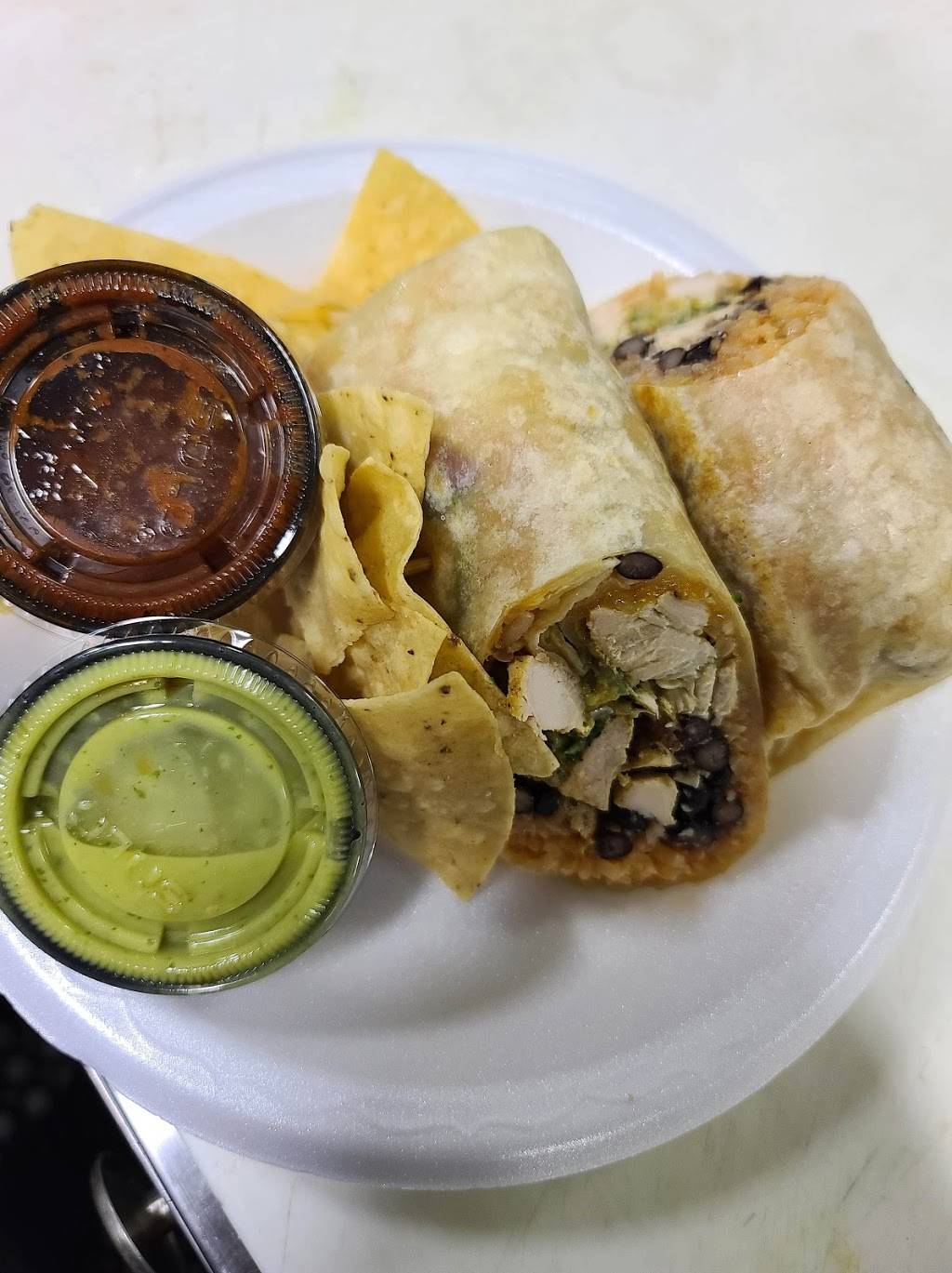 Tu lonchera favorita fresh | restaurant | 3620 Vermont Ave, Los Angeles, CA 90089, USA | 3236031965 OR +1 323-603-1965