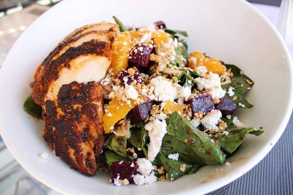 D-Tour Martini Bar & Kitchen | restaurant | 49 W Chippewa St, Buffalo, NY 14202, USA | 7168541250 OR +1 716-854-1250