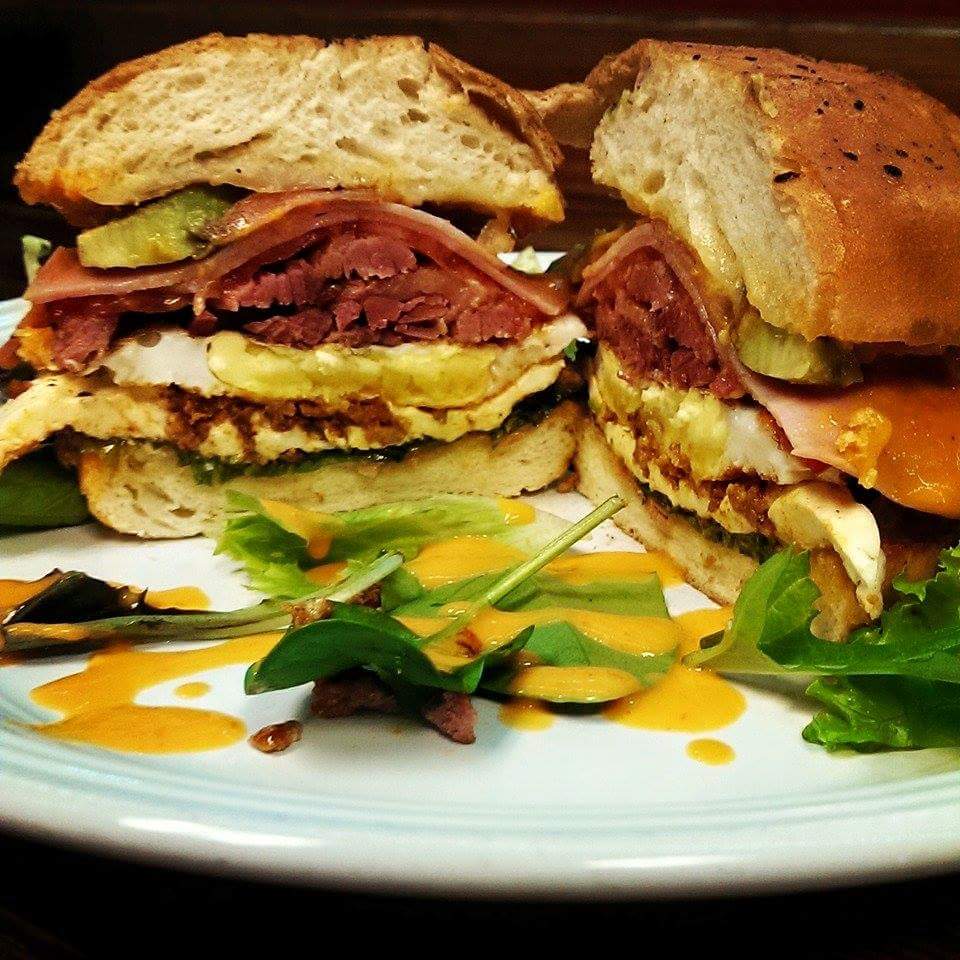 Casa VittoRe Café | restaurant | 212 E Yakima Ave, Yakima, WA 98901, USA | 5094528329 OR +1 509-452-8329