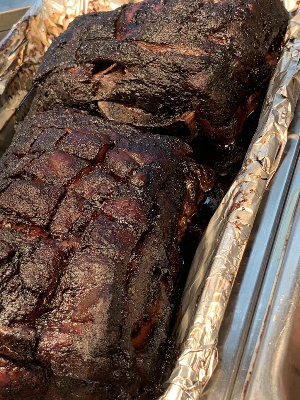 Lost Barbeque | restaurant | 1455 S Lamar Blvd, Oxford, MS 38655, USA | 6623712248 OR +1 662-371-2248