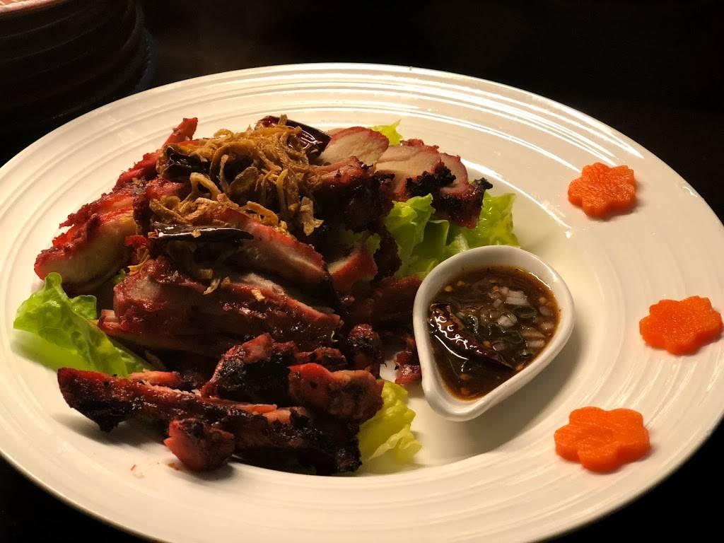 Bussaba | restaurant | 534 Irving St, San Francisco, CA 94122, USA | 4153794505 OR +1 415-379-4505