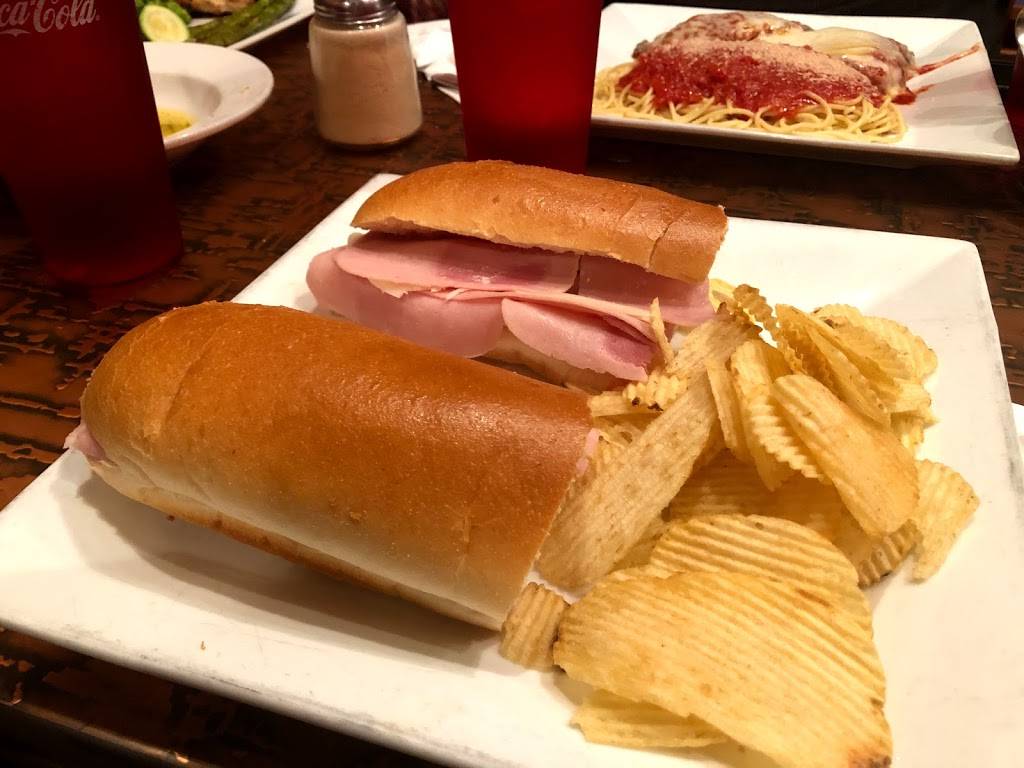 Buongiorno Pizza & Pasta | restaurant | 4379 Northlake Blvd, Palm Beach Gardens, FL 33410, USA | 5617992686 OR +1 561-799-2686