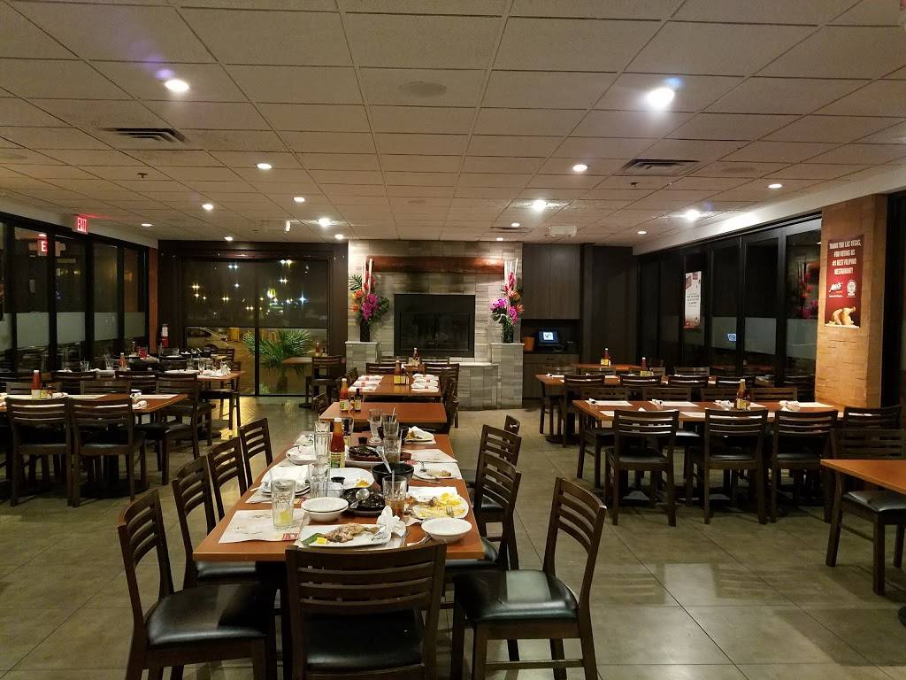 Maxs Restaurant, Cuisine of the Philippines, Las Vegas | restaurant | 1290 E Flamingo Rd, Las Vegas, NV 89119, USA | 7024334554 OR +1 702-433-4554