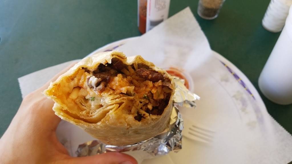 El Chaparrito Mexican Food | restaurant | 939 Larkspur Dr, Livermore, CA 94551, USA | 9254536080 OR +1 925-453-6080