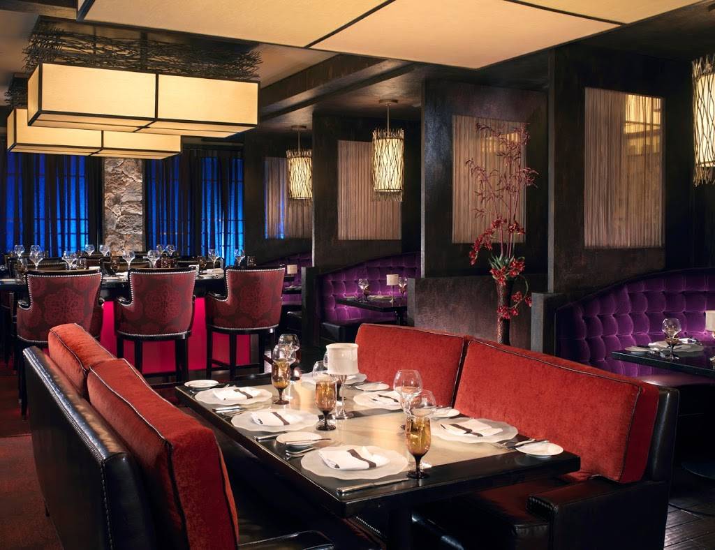 Twin Creeks Steakhouse | restaurant | 3333 Blue Diamond Rd, Las Vegas, NV 89139, USA | 7022637777 OR +1 702-263-7777