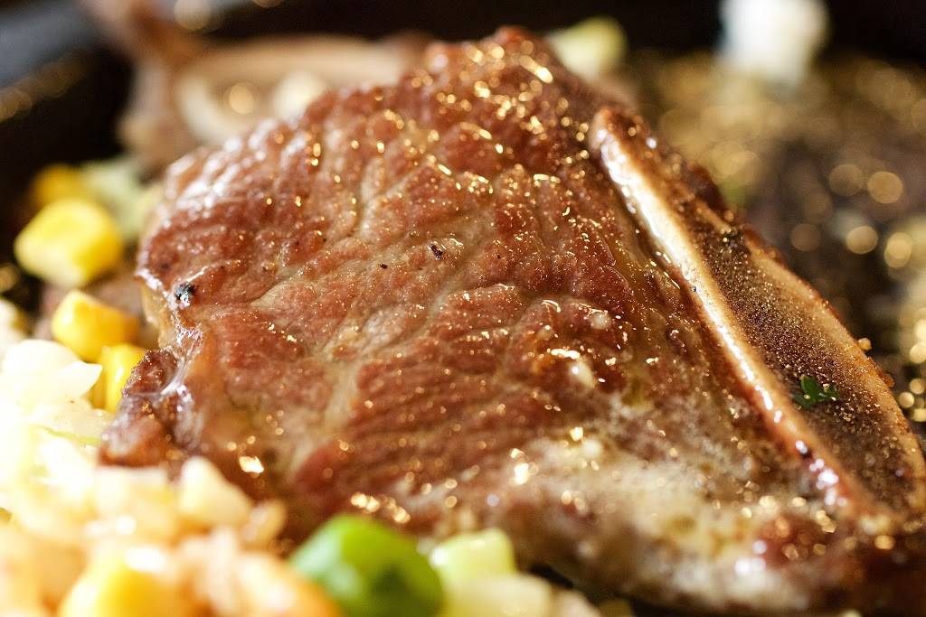 Sizzle Spot | restaurant | 740 Story Rd #1, San Jose, CA 95122, USA | 4082179394 OR +1 408-217-9394