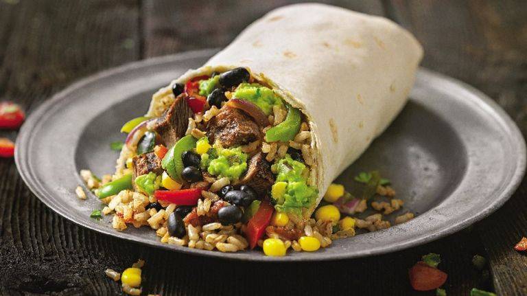 QDOBA Mexican Eats | restaurant | 1401 E Debbie Ln Suite 109, Mansfield, TX 76063, USA | 8174732112 OR +1 817-473-2112