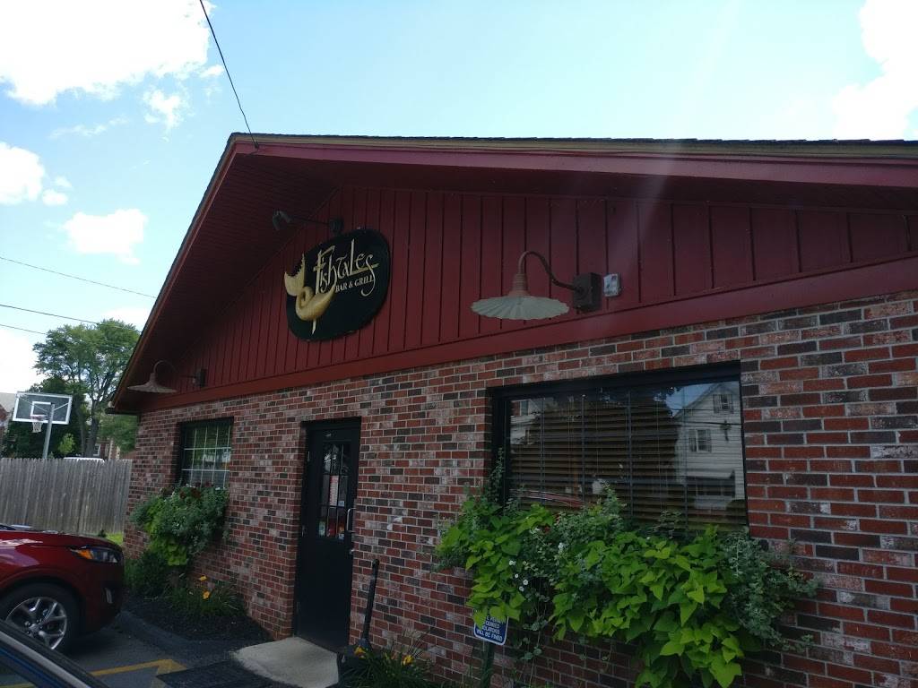 Fishtales | Bar & Grill | restaurant | 5 School St, Hatfield, MA 01038, USA | 4133494100 OR +1 413-349-4100