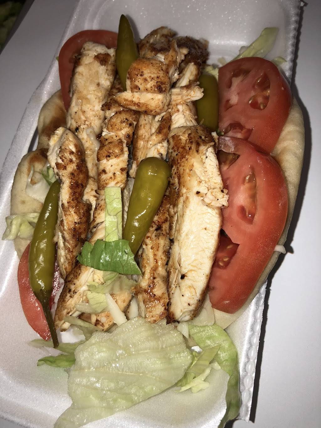 Crispy Bitez | restaurant | 8033 W 87th St, Hickory Hills, IL 60457, USA | 7089075910 OR +1 708-907-5910