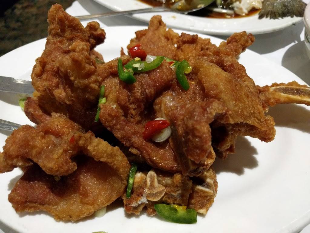 Three Brothers From China | restaurant | 2001 Contra Costa Blvd #50, Pleasant Hill, CA 94523, USA | 9256716888 OR +1 925-671-6888