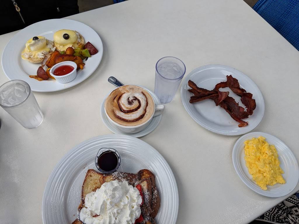 The Cliff | restaurant | 577 S Coast Hwy, Laguna Beach, CA 92651, USA | 9494941956 OR +1 949-494-1956