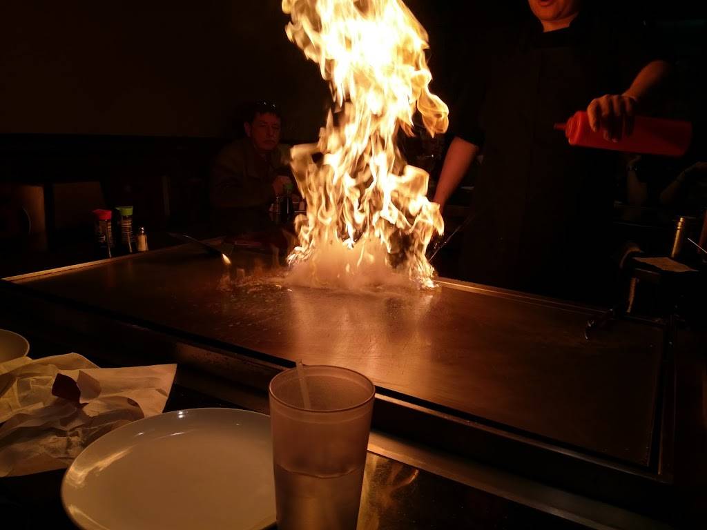 Asuka | restaurant | 2029 Wall St, Spring Hill, TN 37174, USA | 6153020388 OR +1 615-302-0388