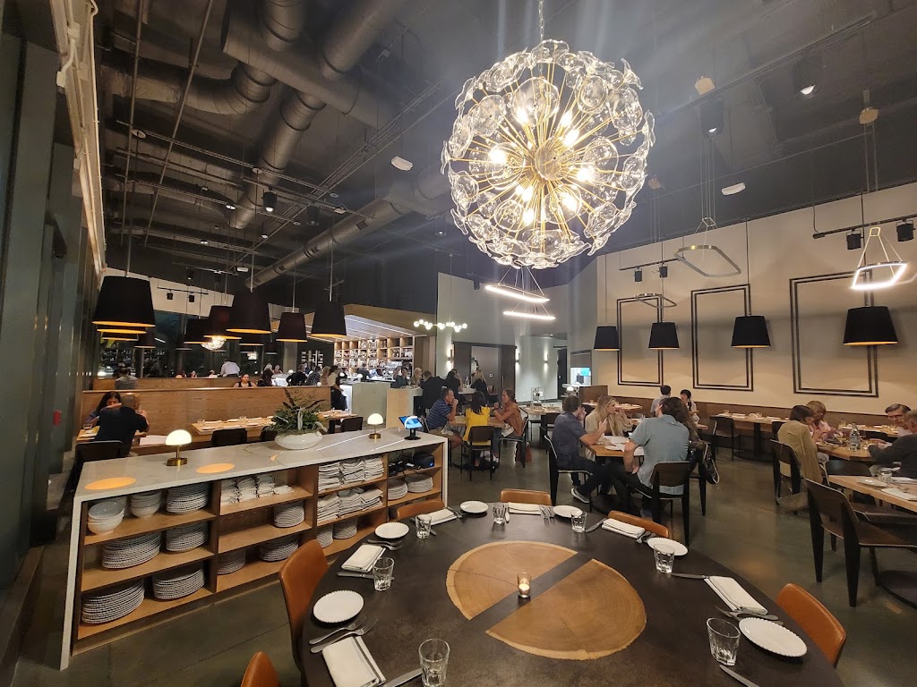 Cucciolo Terrazza | restaurant | 4200 Six Forks Rd Suite 100, Raleigh, NC 27609, USA | 9197477887 OR +1 919-747-7887