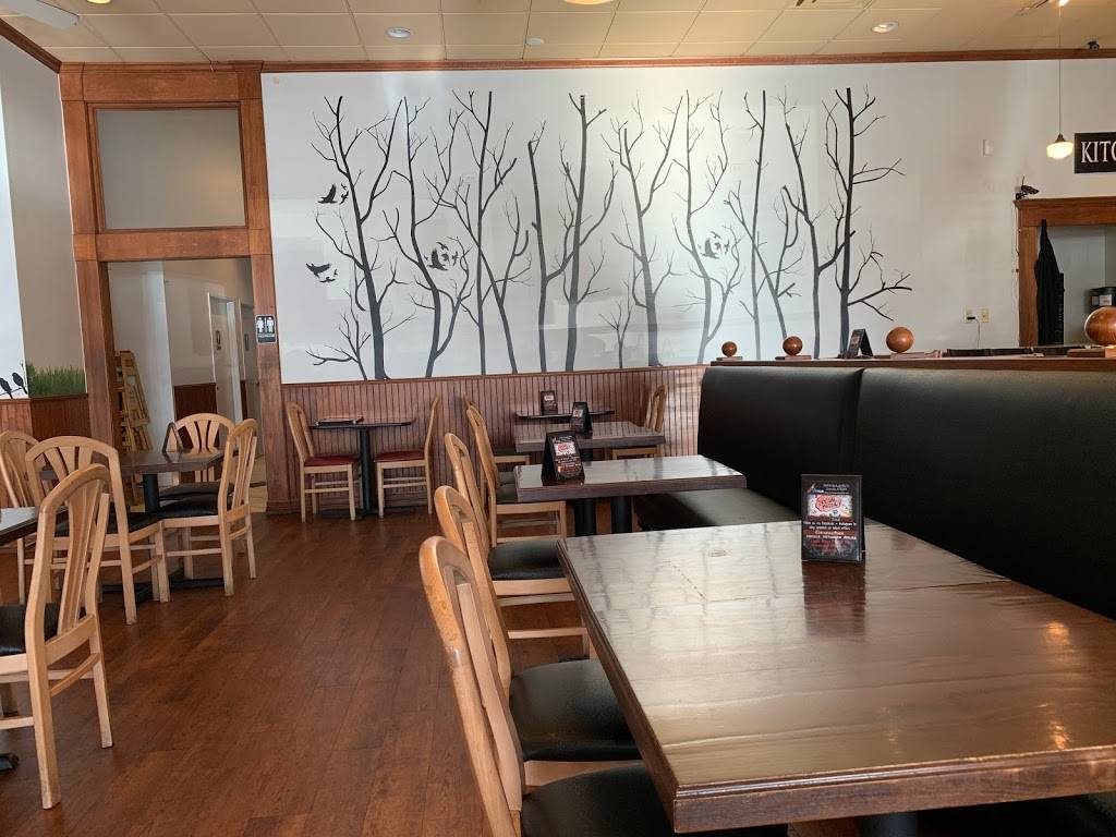 Nirvana Indian Cuisine | restaurant | 14891 N Northsight Blvd #119, Scottsdale, AZ 85260, USA | 4804839284 OR +1 480-483-9284