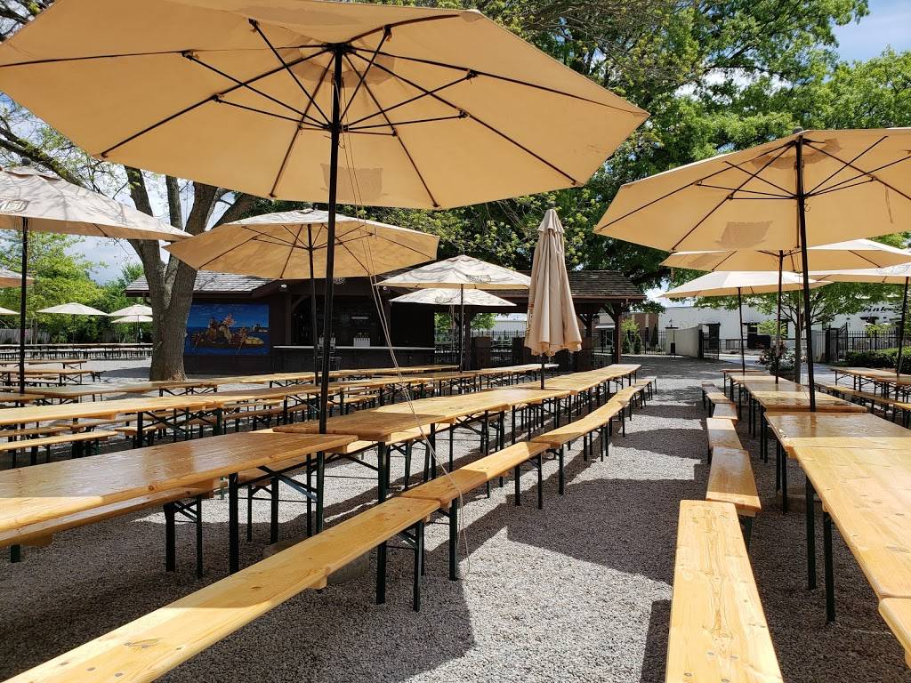 The Olde Mecklenburg Brewery | restaurant | 4150 Yancey Rd, Charlotte, NC 28217, USA | 7045255644 OR +1 704-525-5644