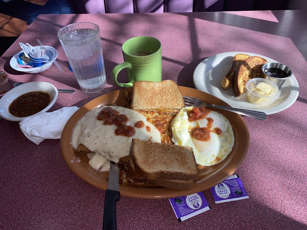 Old Times Kafe | restaurant | 1485 W Prince Rd, Tucson, AZ 85705, USA | 5202932324 OR +1 520-293-2324