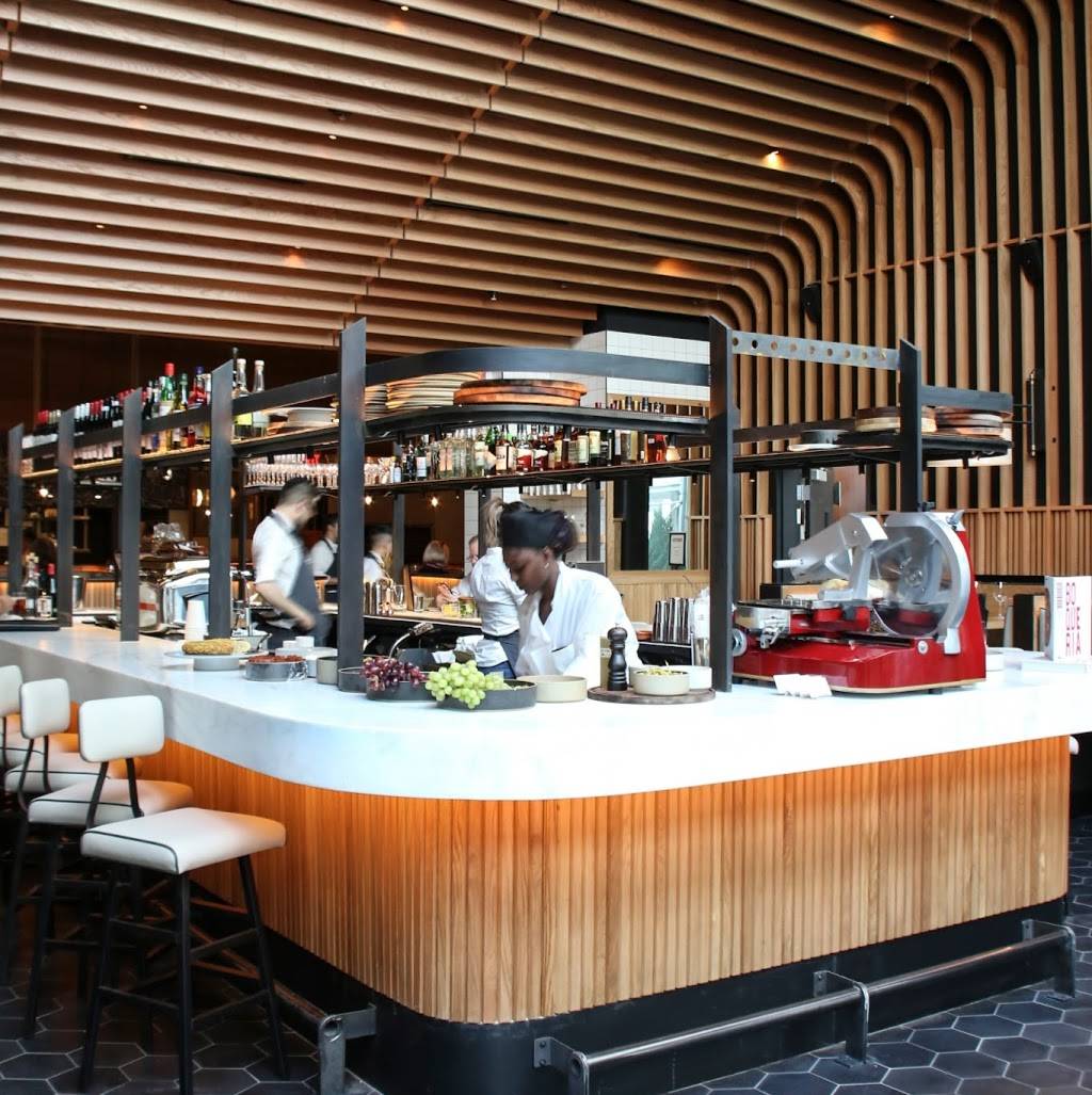 Boqueria | restaurant | 260 W 40th St, New York, NY 10018, USA | 2122556047 OR +1 212-255-6047