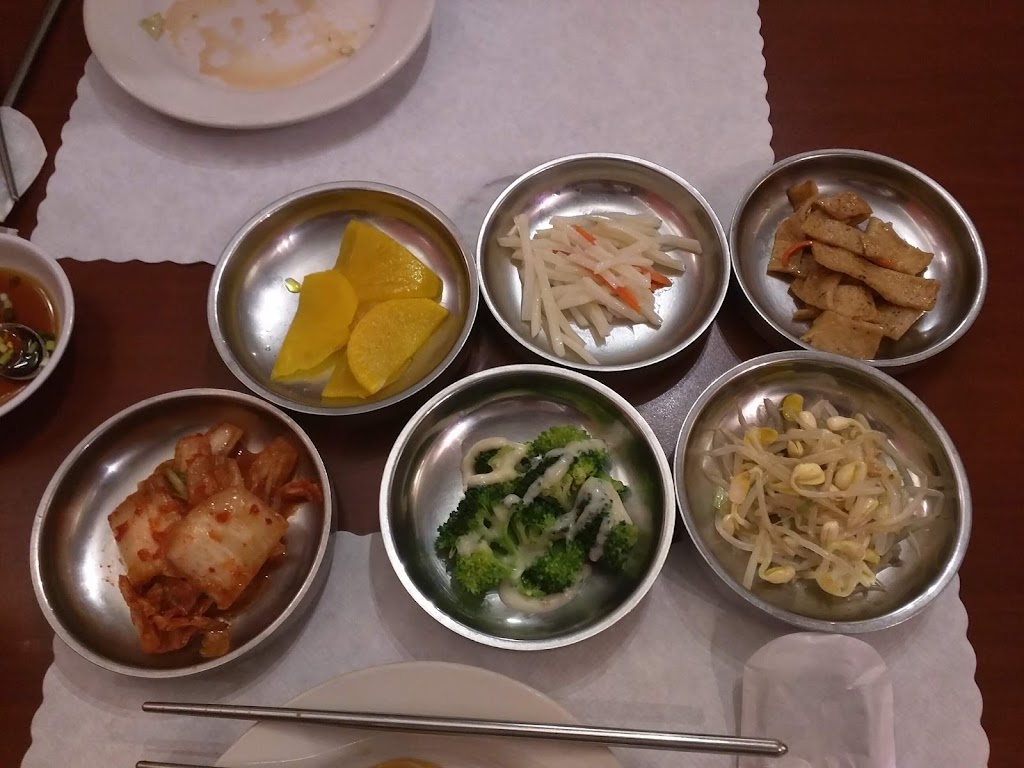 Tov Tofu | restaurant | 1169 Yulupa Ave, Santa Rosa, CA 95405, USA | 7075669469 OR +1 707-566-9469