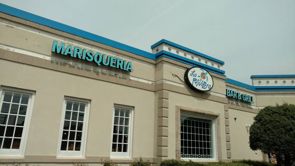 La Riviera Marisqueria | restaurant | 6023 Albemarle Rd, Charlotte, NC 28212, USA | 7045666101 OR +1 704-566-6101
